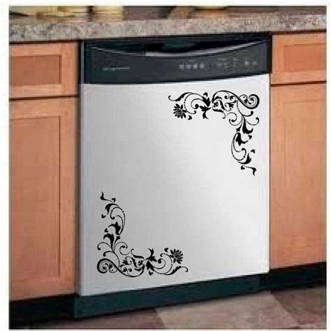 Dishwasher decal - Chonky Ginger Cat PREMIUM Vinyl Stickers - Cat Waterproof Sticker - Weatherproof Sticker - Dishwasher Safe Stickers - Bad Cat Stickers (990) $ 3.32. Add to Favorites Waterproof & dishwasher-safe handmade paisley, peacock, and mandala stickers for Laptops, iPads, Phones, Bottles, and Travel Mugs (3) $ 7.99. FREE shipping ...